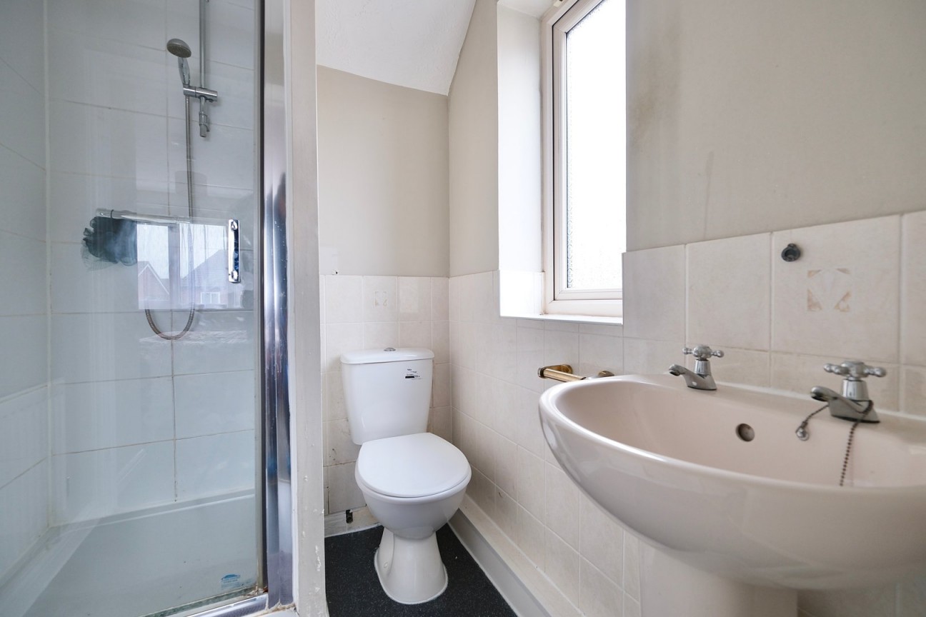 Hartford, Huntingdon