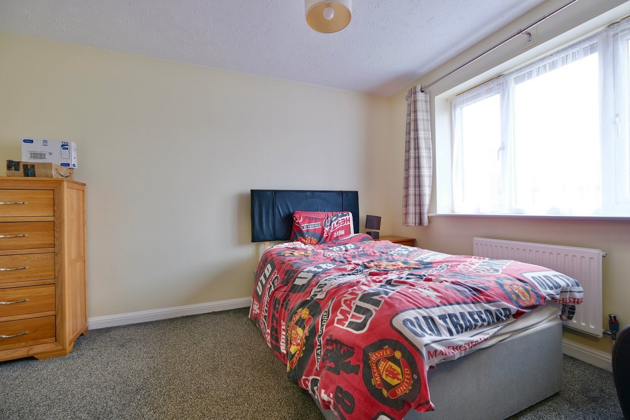 Hartford, Huntingdon