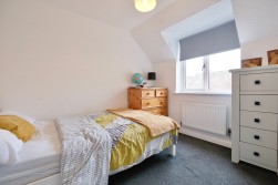 Hartford, Huntingdon