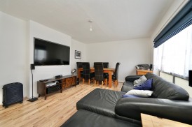 Sawtry, Huntingdon, Cambridgeshire