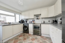 Sawtry, Huntingdon, Cambridgeshire