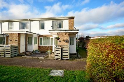 Perry, Huntingdon, Cambridgeshire
