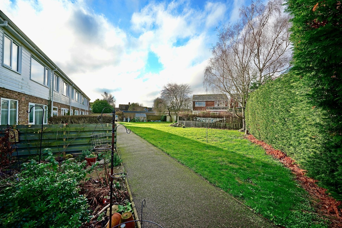 Perry, Huntingdon, Cambridgeshire