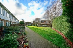 Perry, Huntingdon, Cambridgeshire