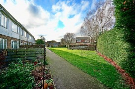 Perry, Huntingdon, Cambridgeshire