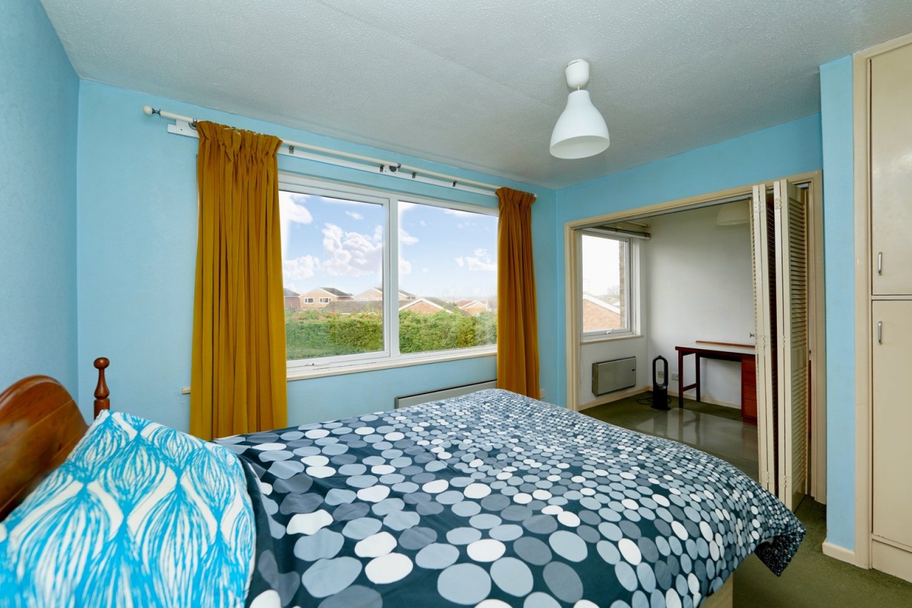 Perry, Huntingdon, Cambridgeshire