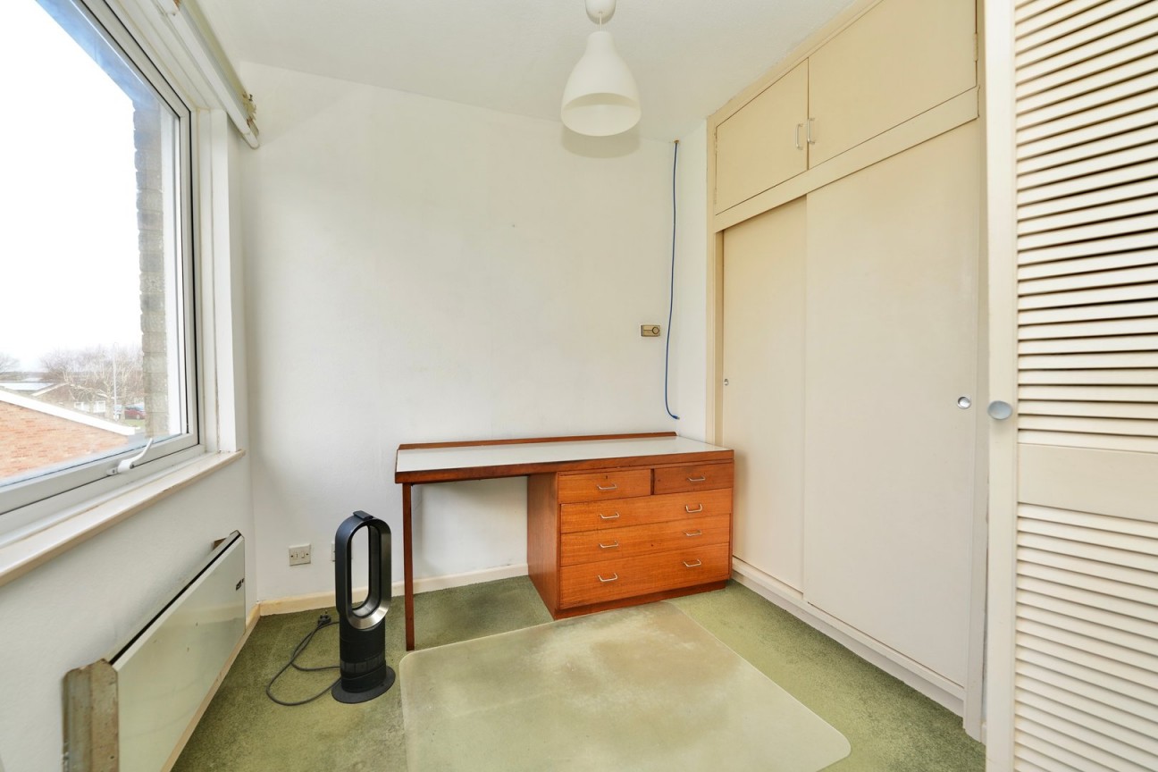 Perry, Huntingdon, Cambridgeshire