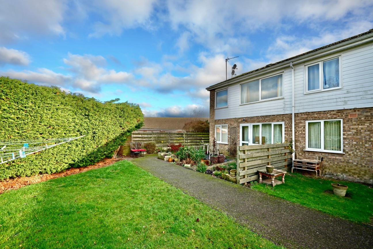 Perry, Huntingdon, Cambridgeshire