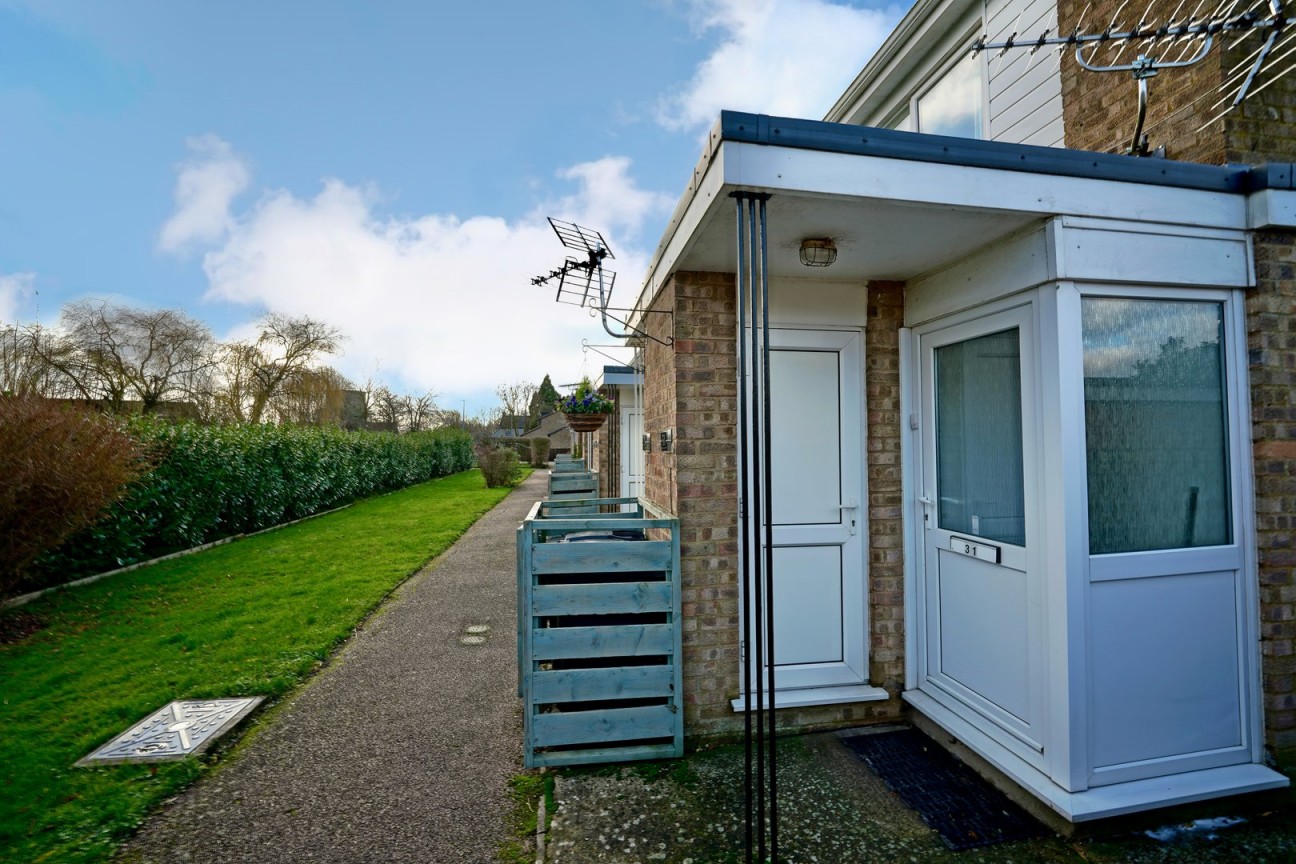 Perry, Huntingdon, Cambridgeshire