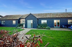 Wennington, Huntingdon