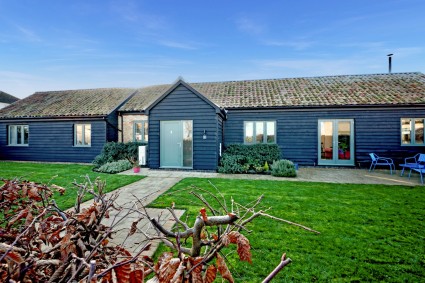 Wennington, Huntingdon