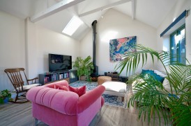 Wennington, Huntingdon