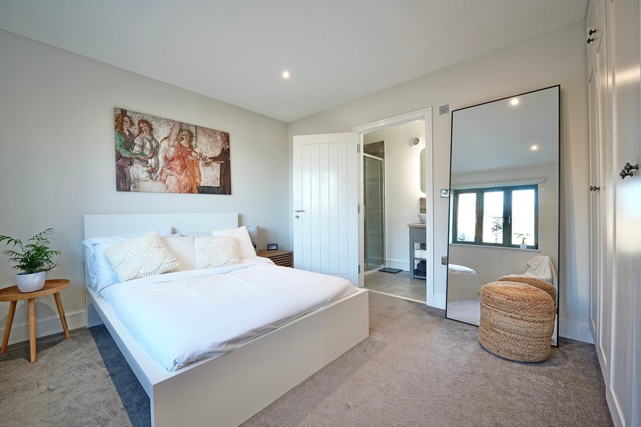 Wennington, Huntingdon