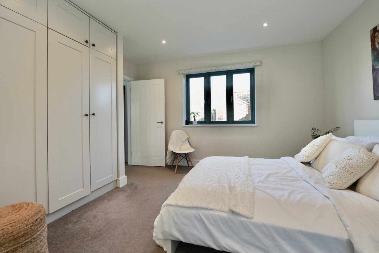 Wennington, Huntingdon