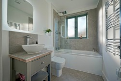 Wennington, Huntingdon