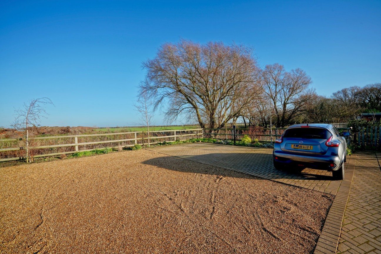 Wennington, Huntingdon