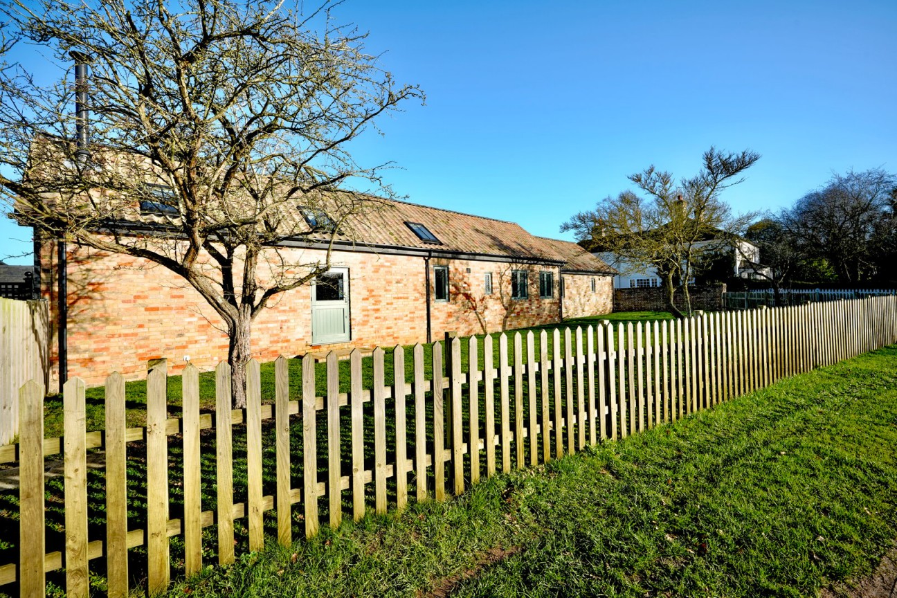 Wennington, Huntingdon