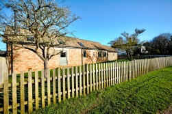 Wennington, Huntingdon