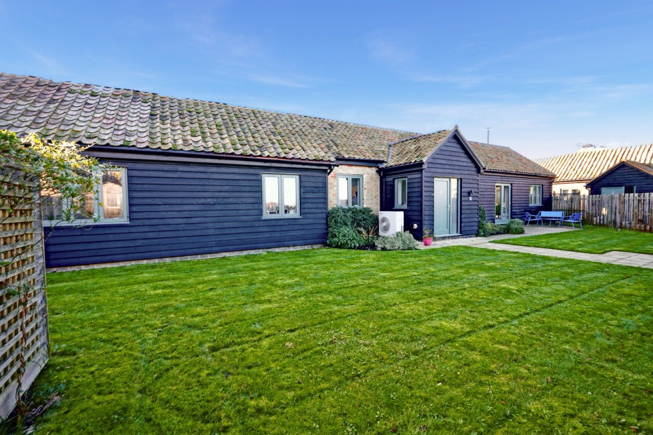 Wennington, Huntingdon