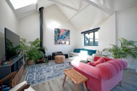 Wennington, Huntingdon