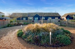 Wennington, Huntingdon