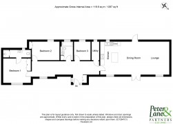 Wennington, Huntingdon