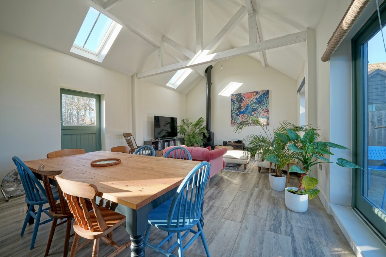 Wennington, Huntingdon