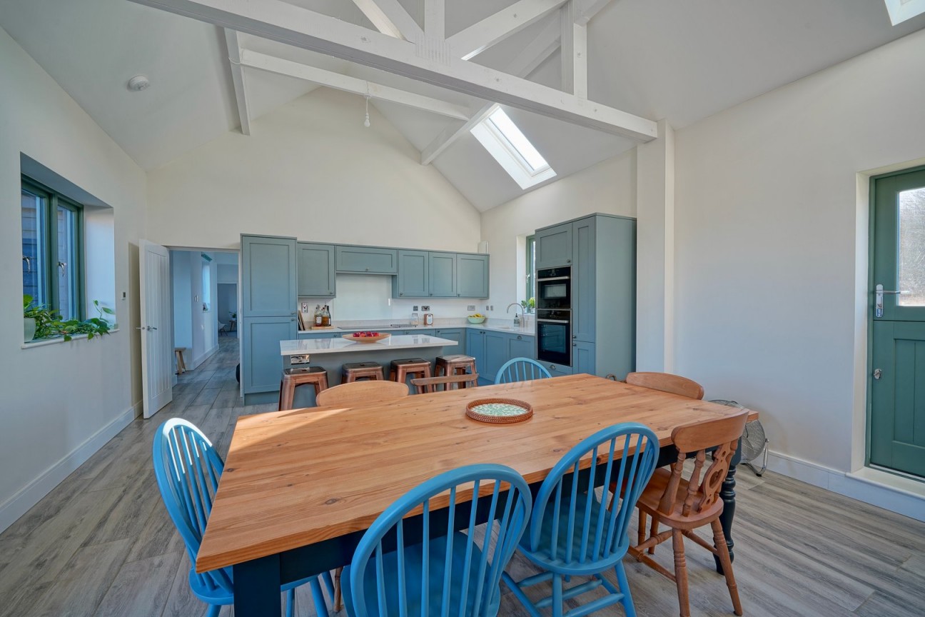 Wennington, Huntingdon