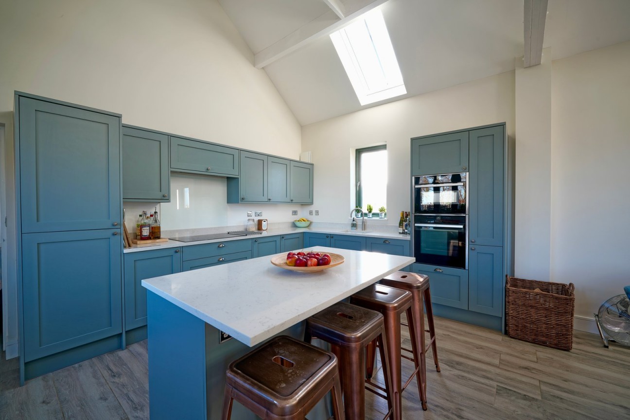 Wennington, Huntingdon