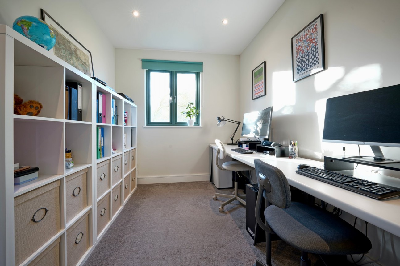 Wennington, Huntingdon