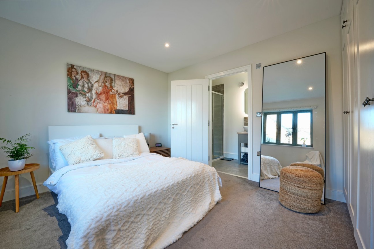 Wennington, Huntingdon