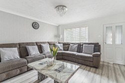 Cambridgeshire, Eaton Socon, St Neots