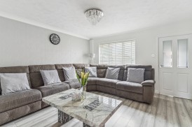 Cambridgeshire, Eaton Socon, St Neots