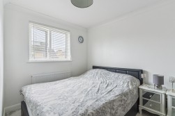 Cambridgeshire, Eaton Socon, St Neots