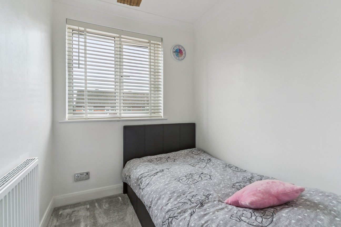 Cambridgeshire, Eaton Socon, St Neots