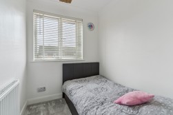 Cambridgeshire, Eaton Socon, St Neots