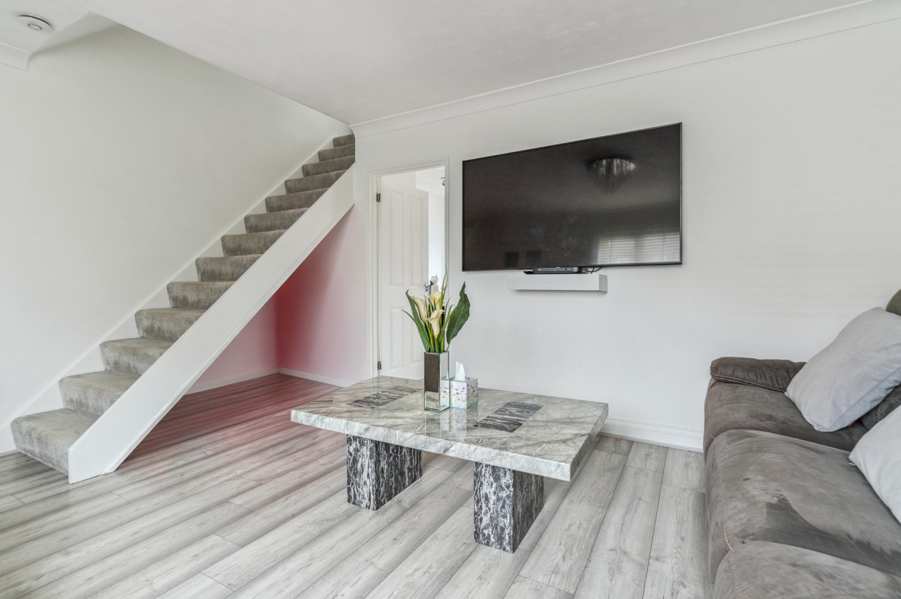 Cambridgeshire, Eaton Socon, St Neots