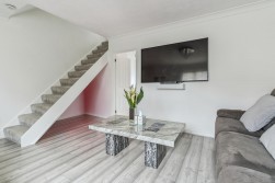 Cambridgeshire, Eaton Socon, St Neots