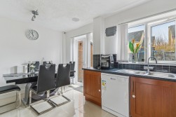 Cambridgeshire, Eaton Socon, St Neots