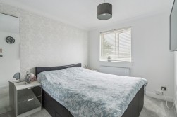 Cambridgeshire, Eaton Socon, St Neots