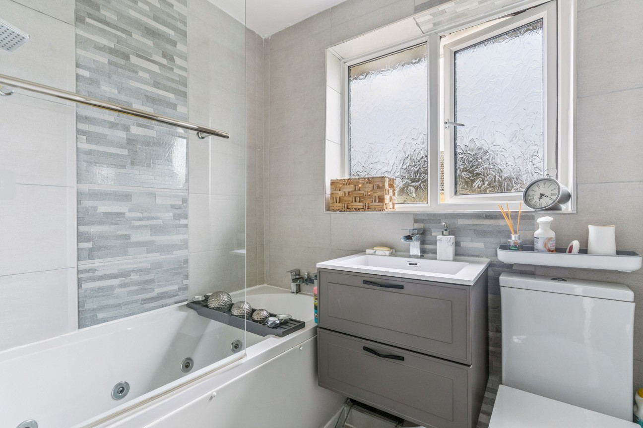 Cambridgeshire, Eaton Socon, St Neots