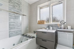 Cambridgeshire, Eaton Socon, St Neots