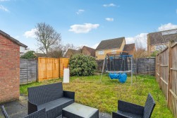 Cambridgeshire, Eaton Socon, St Neots