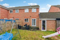 Cambridgeshire, Eaton Socon, St Neots