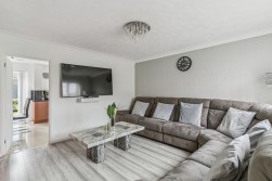 Cambridgeshire, Eaton Socon, St Neots