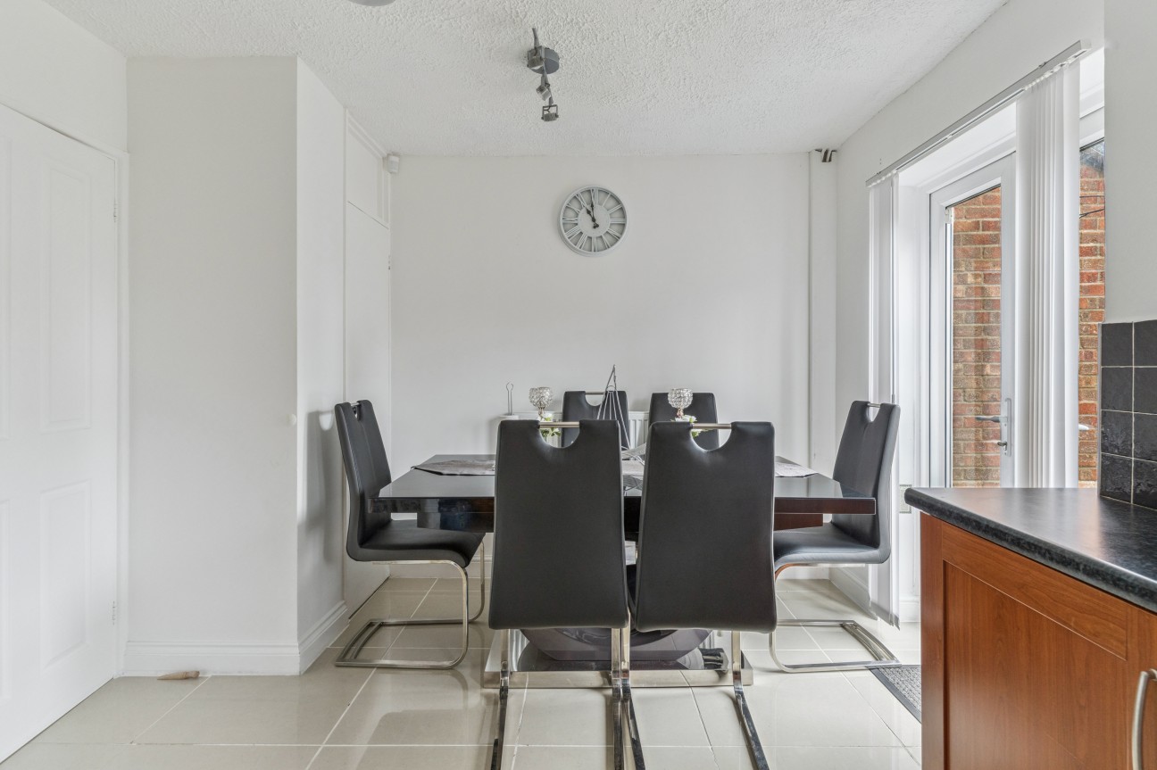 Cambridgeshire, Eaton Socon, St Neots