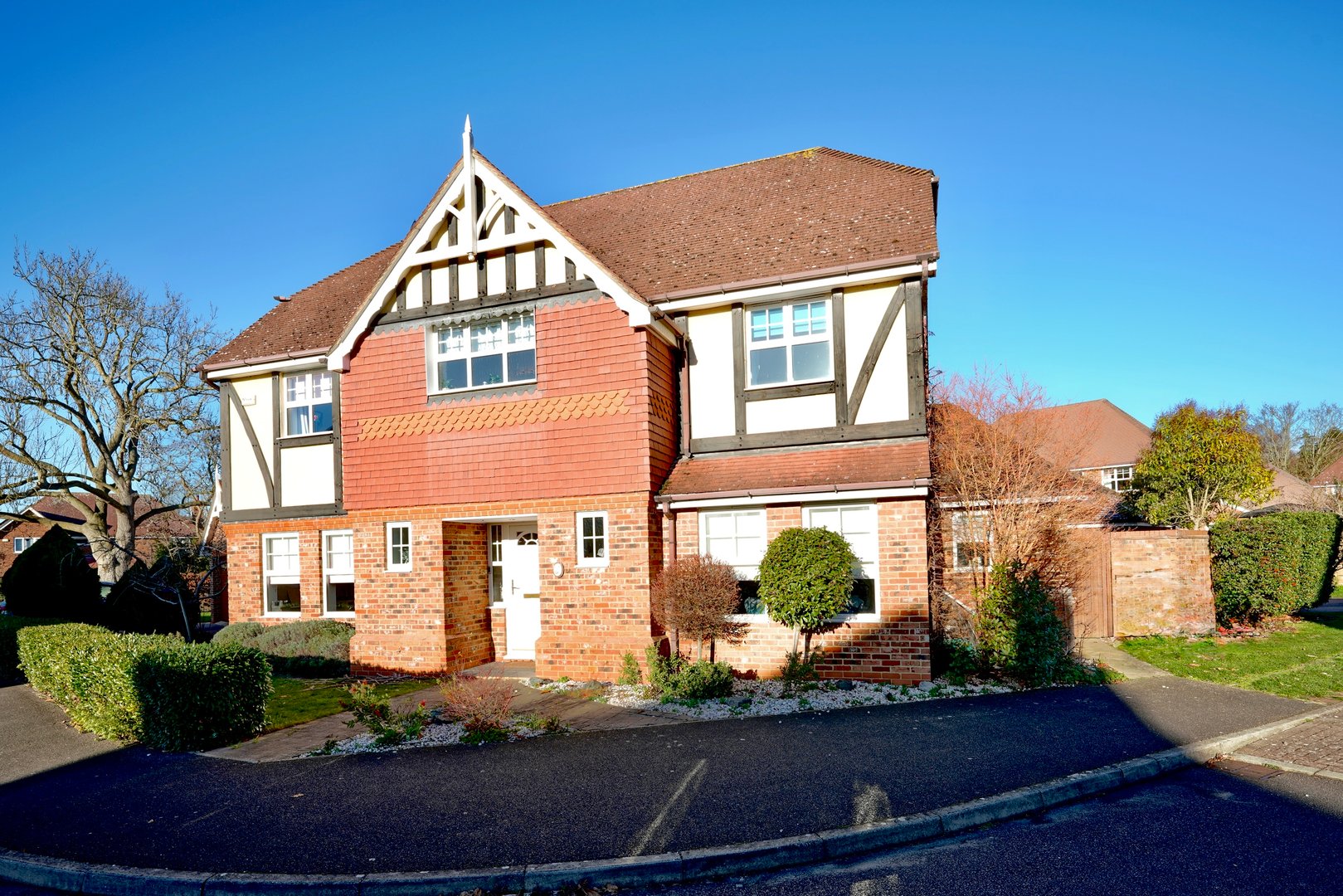 Brampton, Huntingdon