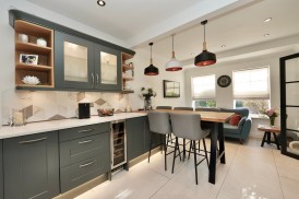 Brampton, Huntingdon