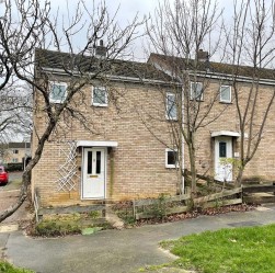 Sycamore Drive, Huntingdon, Cambridgeshire