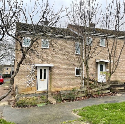 Sycamore Drive, Huntingdon, Cambridgeshire